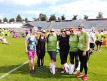 Likkojen Lenkki 2017