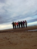 Hallitus yhtenä rintamana