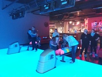 Ystävänpäiväkeilaus 2017