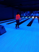 Ystävänpäiväkeilaus 2017