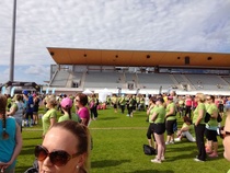 Likkojen Lenkki 2017